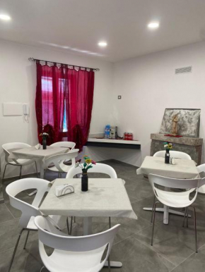 GuestHouse Affittacamere Padre Pio MORCONE CENTRO